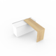 Hynge Slide & Swivel  mécanisme pivotant largeur de 600 m